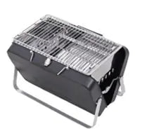 Portable BBQ Stove Grill